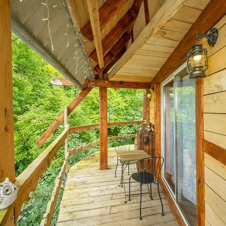 B&B Au Bois Dormant Chambres D Hotes Tille Екстер'єр фото